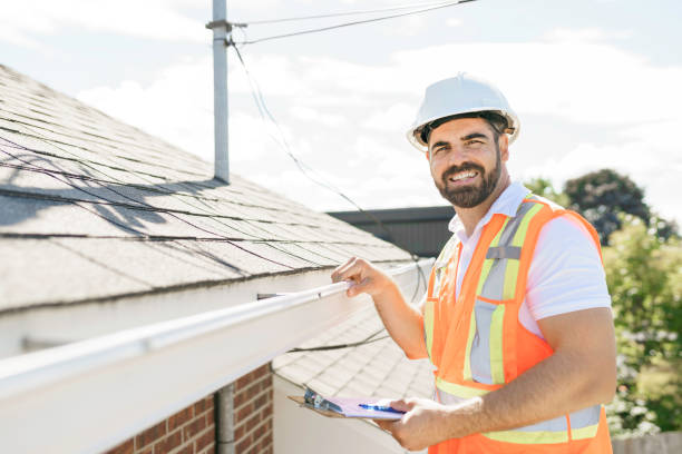 Gutter Installation and Roofing in Espaola, NM