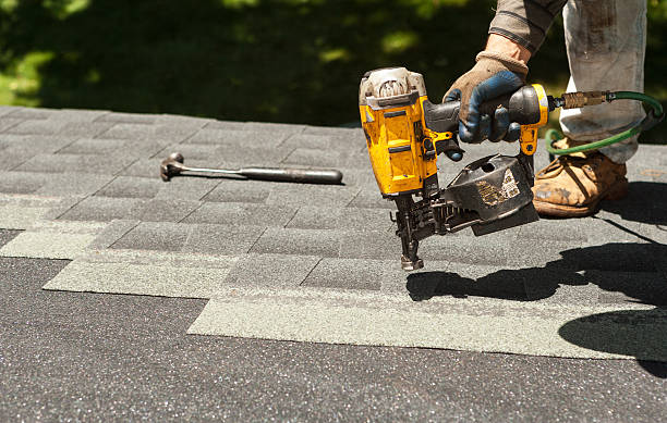 Professional Roofing Contractor in Espaola, NM